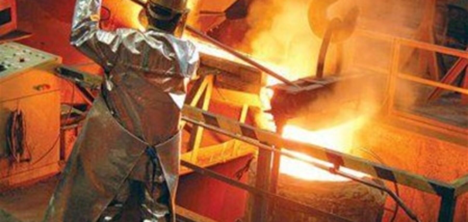 В Україні з початку року на виробництві загинули 618 людей, ще 7700 травмовані