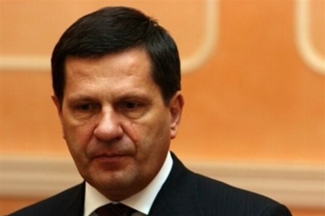 Костусев назначил и.о. мэра Одессы