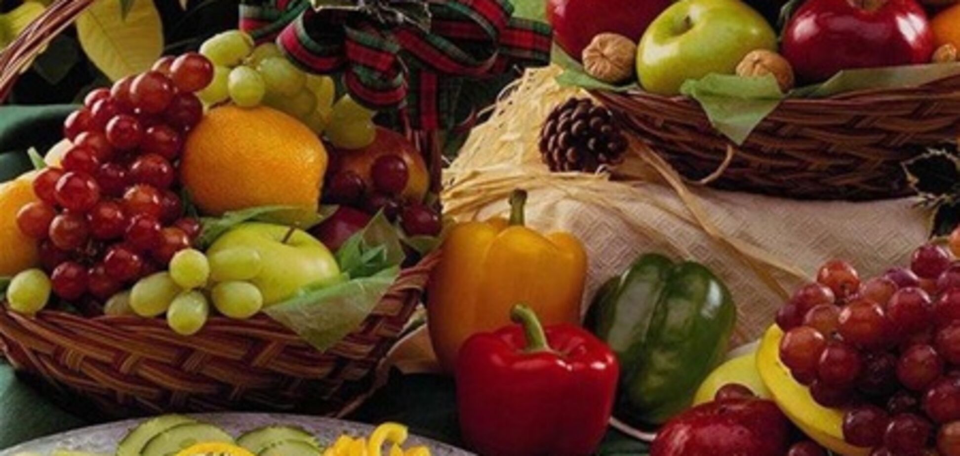 Зростання цін на продукти перед Новим роком не буде - Мінагрополітики