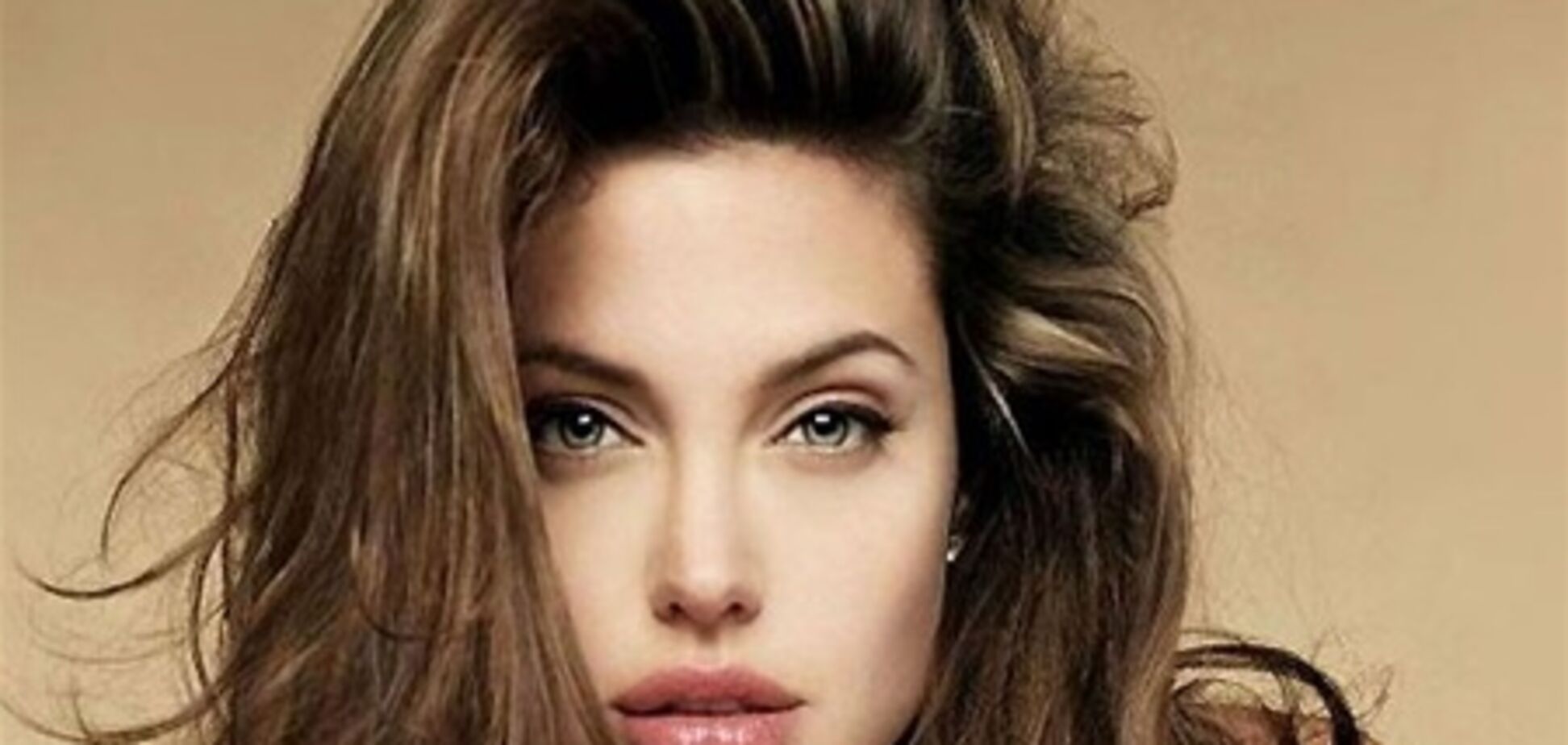 Джолі отримала за режисерський дебют премію Стенлі Крамера