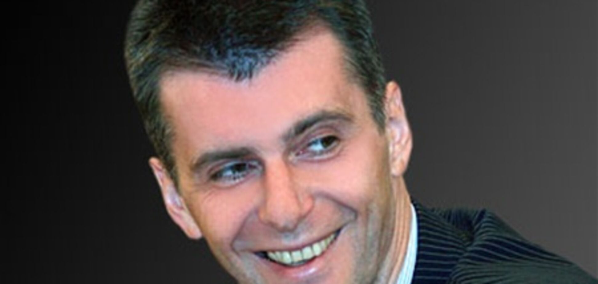 Миллиардер Прохоров ради президентства может жениться