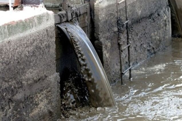 Столица встречает гостей 'приятными' ароматами