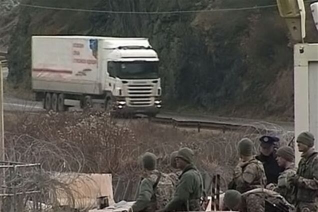 Рогозін звинуватив місію ЄС у Косові в свавіллі