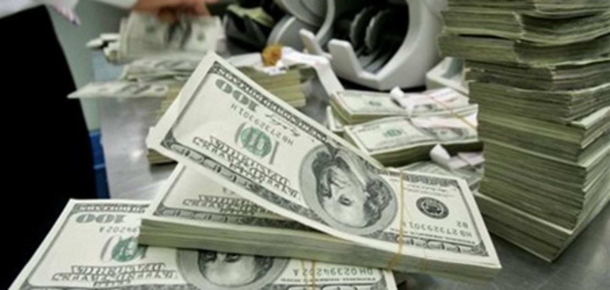 НБУ: Украину мало затронет европейский кризис