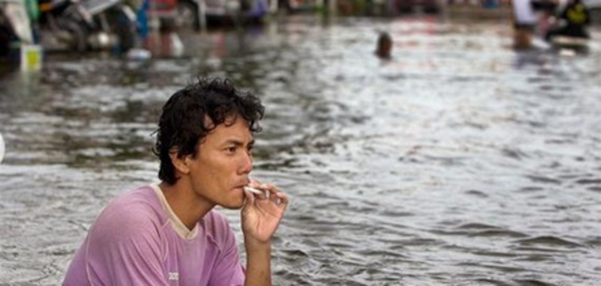 Жертвами повеней у Таїланді стали більше 700 людей