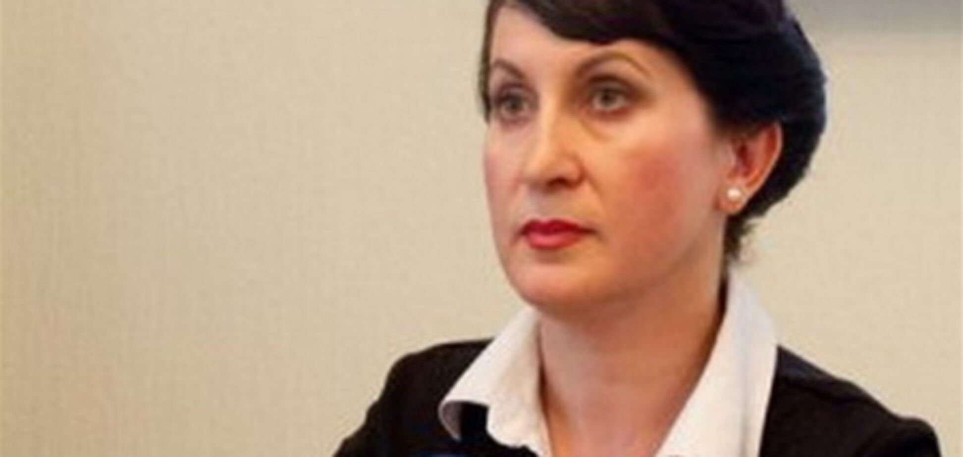 Тимошенко симулює хворобу - прокурор