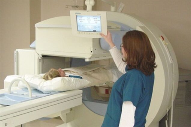 Україна і США будуть співпрацювати в ядерній медицині 