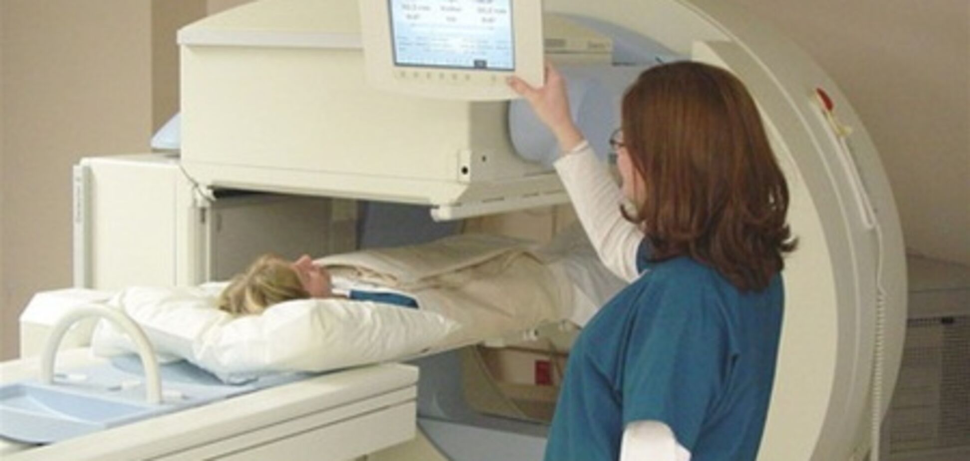 Україна і США будуть співпрацювати в ядерній медицині