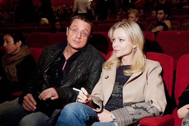 Макаров женится на дочери Миронова