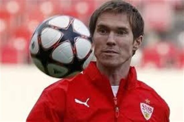 Глеб возвращается в 'Барселону'