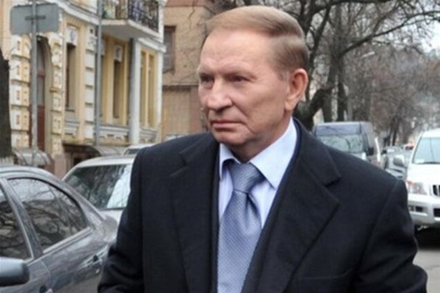 Кучма наполягає на подальшому розслідуванні вбивства Гонгадзе