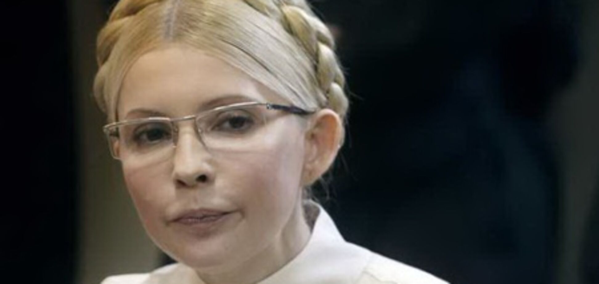 Тимошенко выдвинули на Нобелевскую премию мира