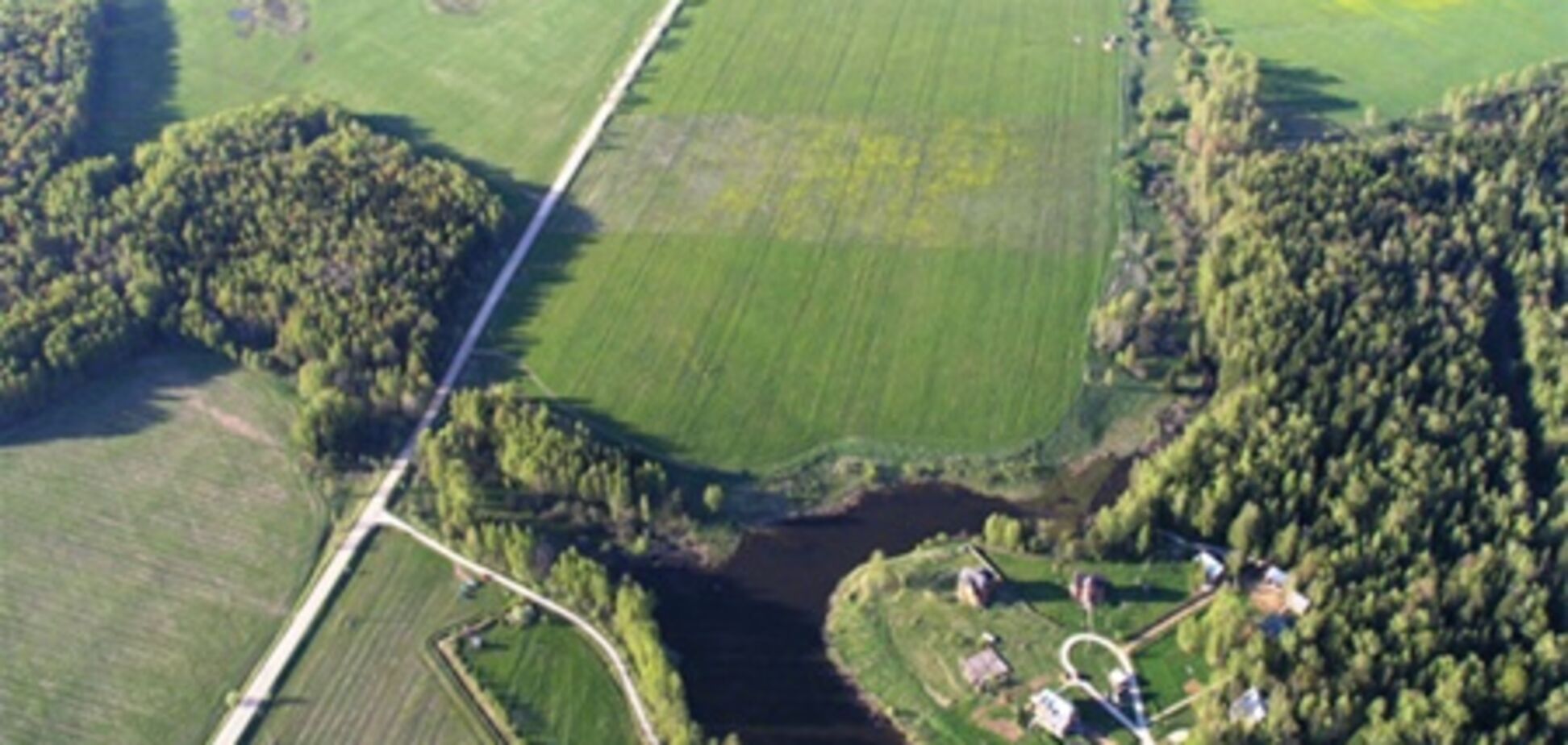 Местные бюджеты пополнили свои 'кошельки' от операций с землей