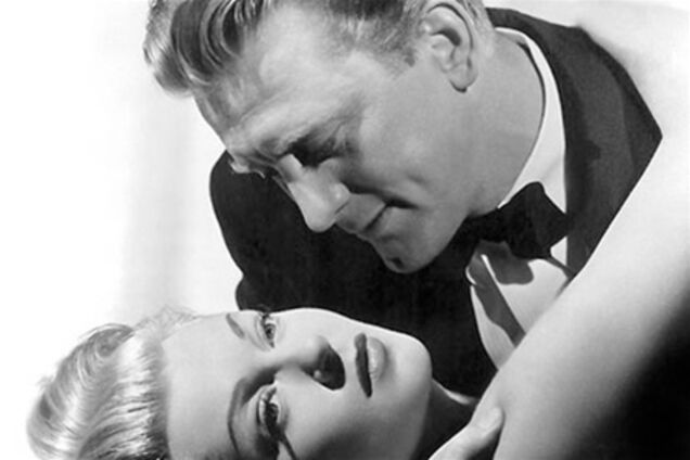 Кірк Дуглас у фотографіях