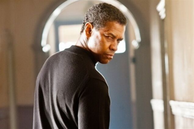 Дензел Вашингтон станет «Уравнителем»