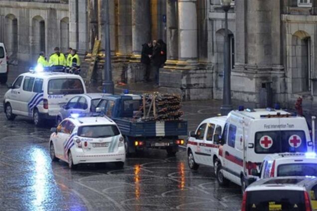 У будинку бельгійського терориста знайшли труп жінки