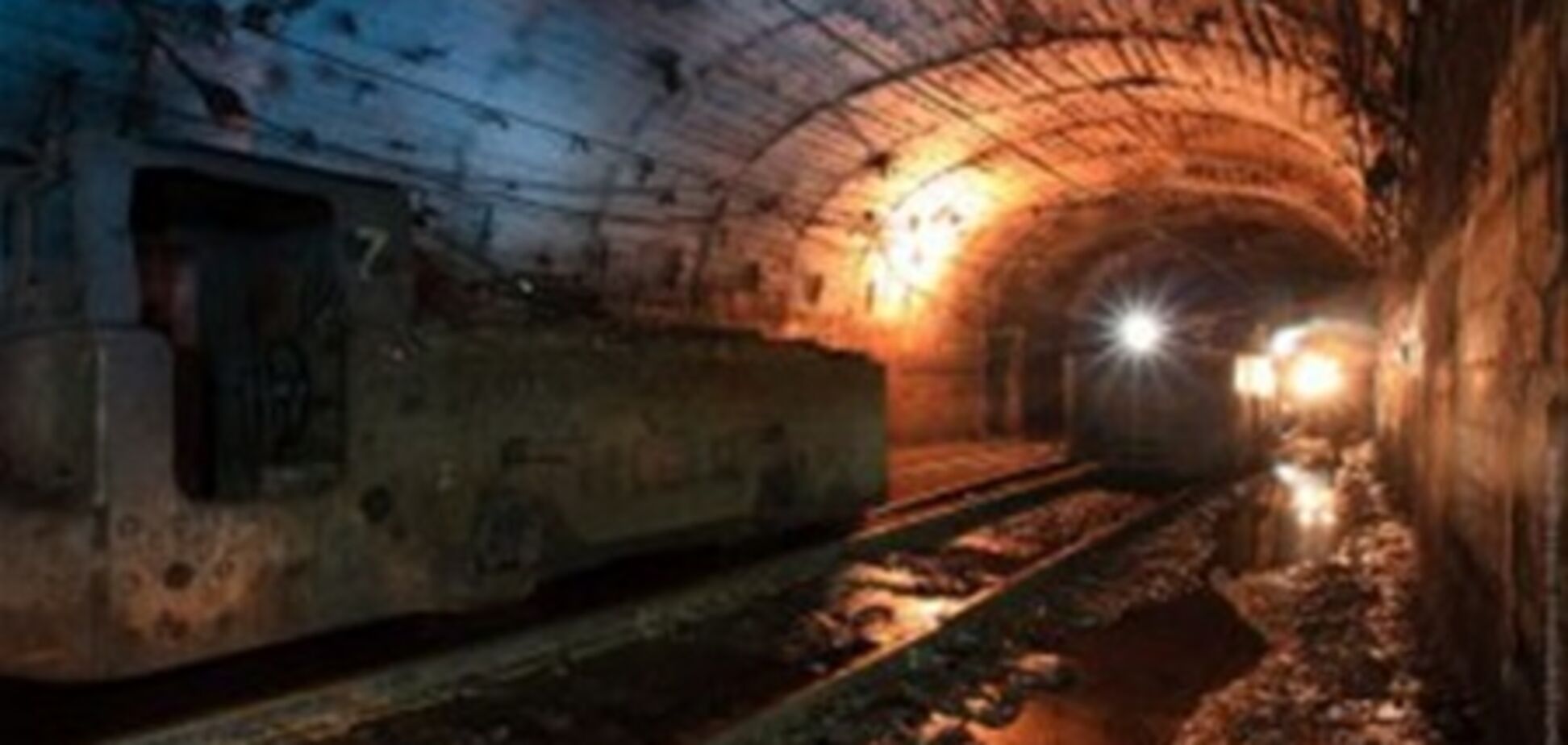 На Луганській шахті виявили мертву друкарку