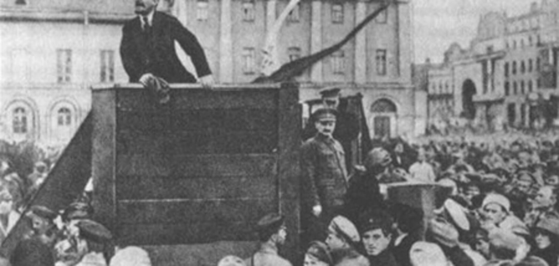 Елена Стяжкина: социальная агрессия сегодня вызревает по тем же правилам, что и в 17-м году