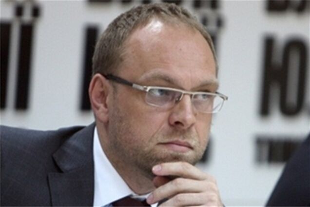 Довідка про здоров'я Тимошенко сфальсифікована - Власенко