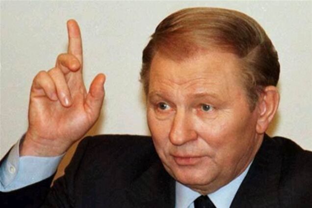 Пленки – вне закона, Кучма – вне подозрения