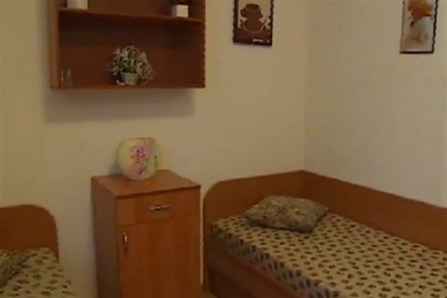 У мережі з'явилося відео, нібито зняте в камері Тимошенко в Лук'янівському СІЗО