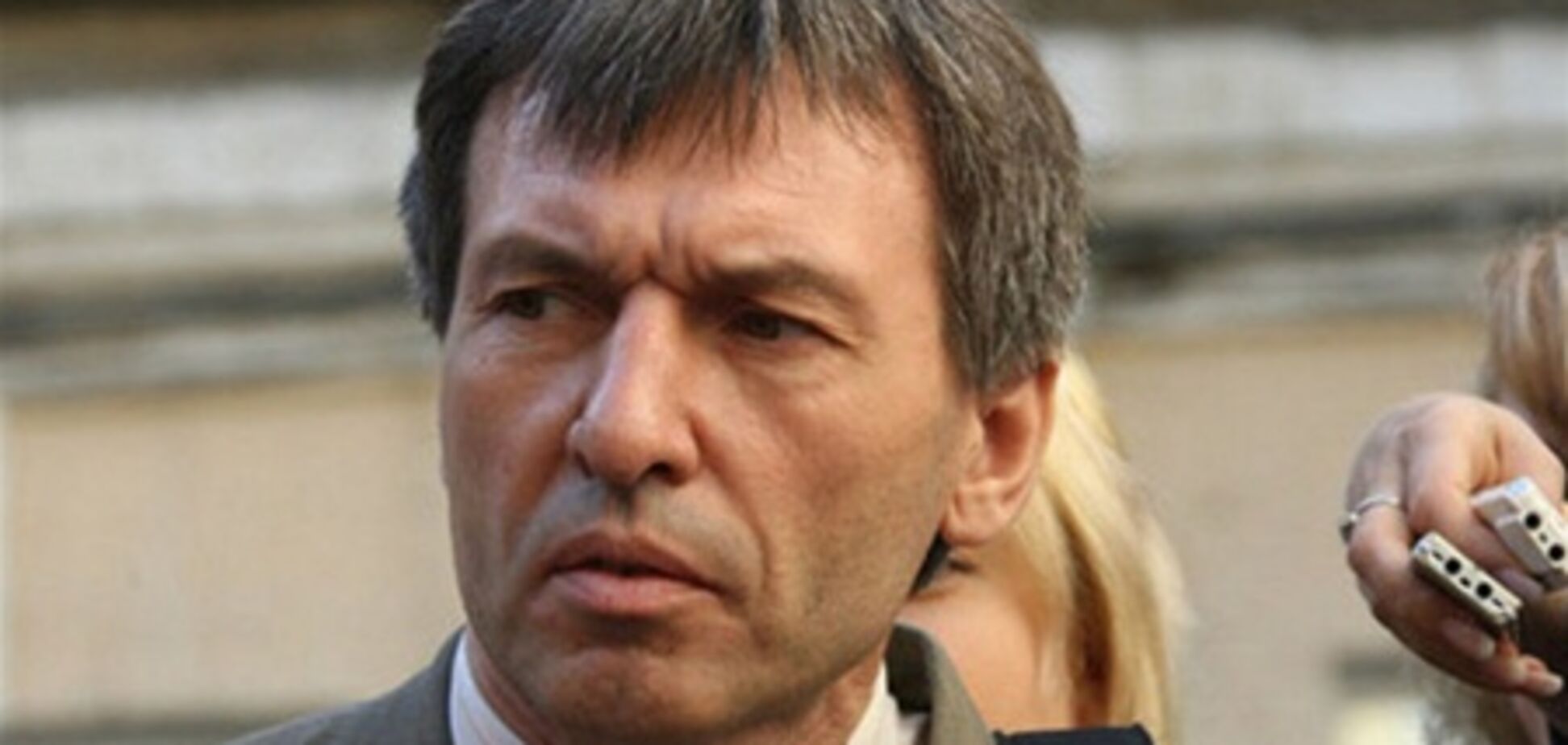 Адвокат: влада не дасть вказівки насильно доставити Тимошенко до суду
