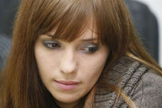 Донька Тимошенко зустрілась з Фюле у Брюсселі