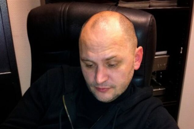 'Батькивщина': за нами следят