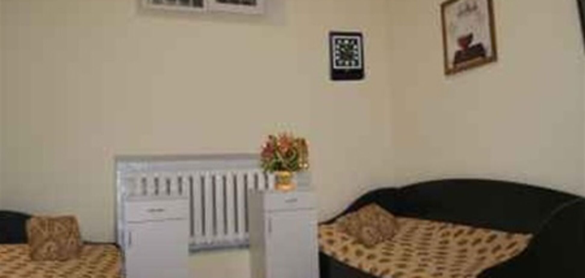 Арьев: в бывшей камере Тимошенко даже шкаф не собран