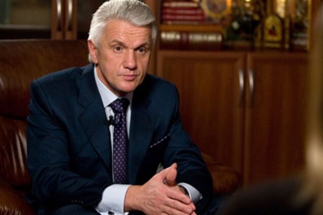 Литвин: українці не повинні мати обмежень у пересуванні Європою