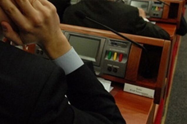 Олег Медведев покинул БЮТ в Киевсовете