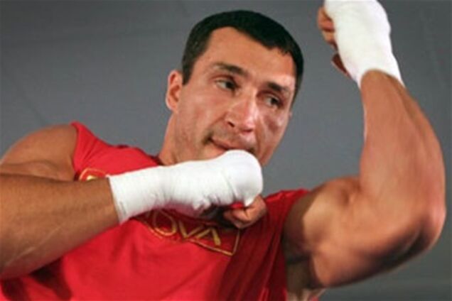 Кличко разрешили отложить обязательный бой