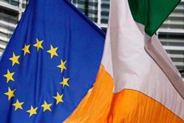 МВФ выделил очередной транш для спасения Ирландии