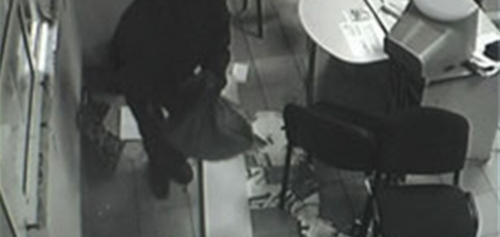 У Донецьку помер один із поранених під час нальоту на банк