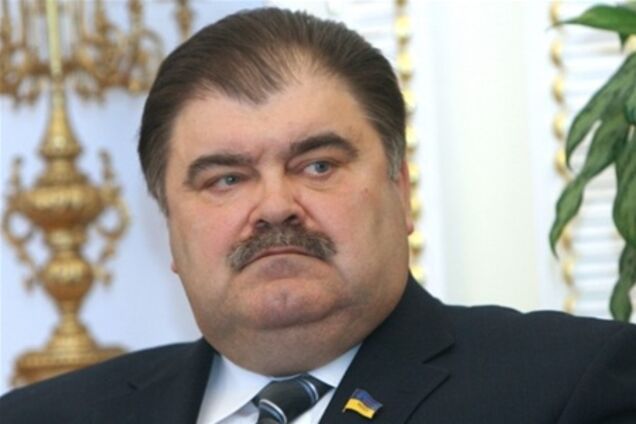 Бондаренко: бюджет-2012 демонструє залежність від України від РФ