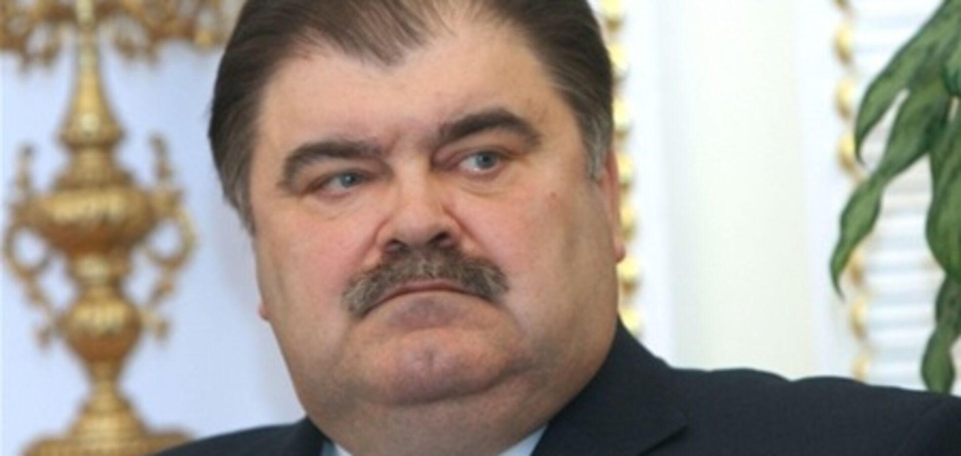 Бондаренко: бюджет-2012 демонструє залежність від України від РФ