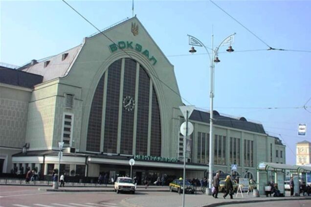 'Укрзалізниця' посилить заходи безпеки під час Євро–2012