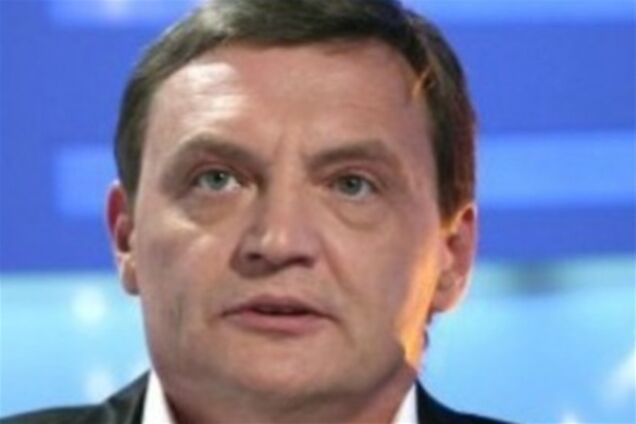 Після саміту ЄС Україна потрапить в обійми Росії - Гримчак