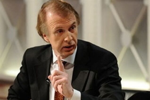 Росія готується до нової 'газової війни' з Україною - Огризко