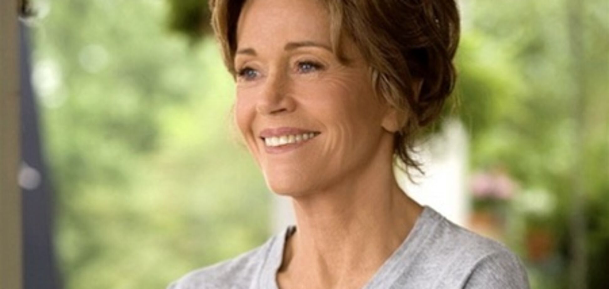 Джейн Фонда сыграет в сериале по сценарию Соркина