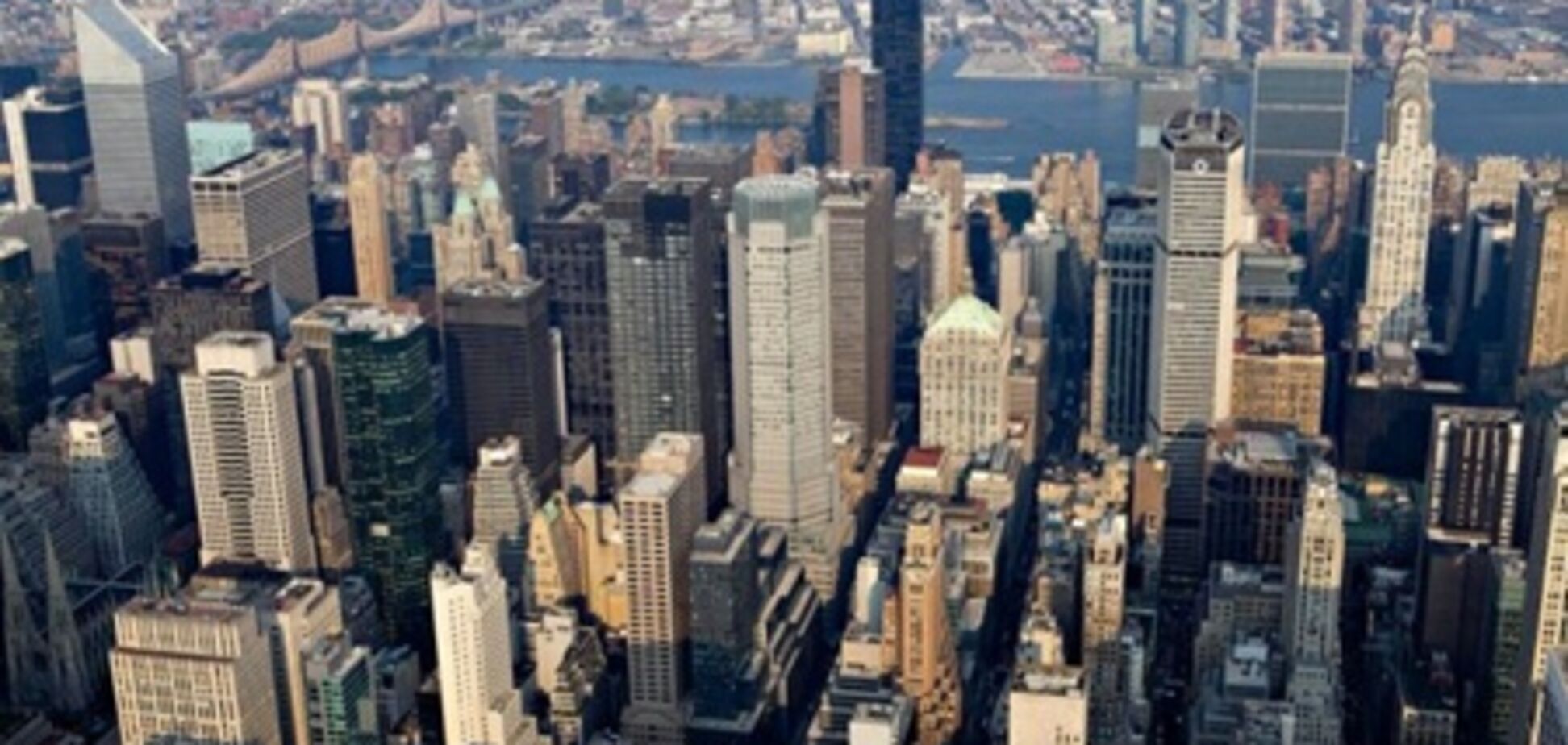В Нью-Йорке построят 90-этажное здание