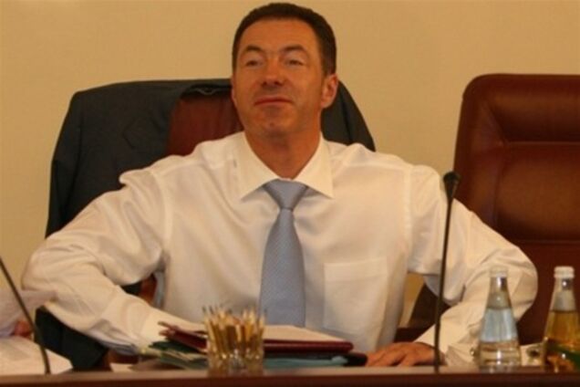 Рудьковский покидает Соцпартию