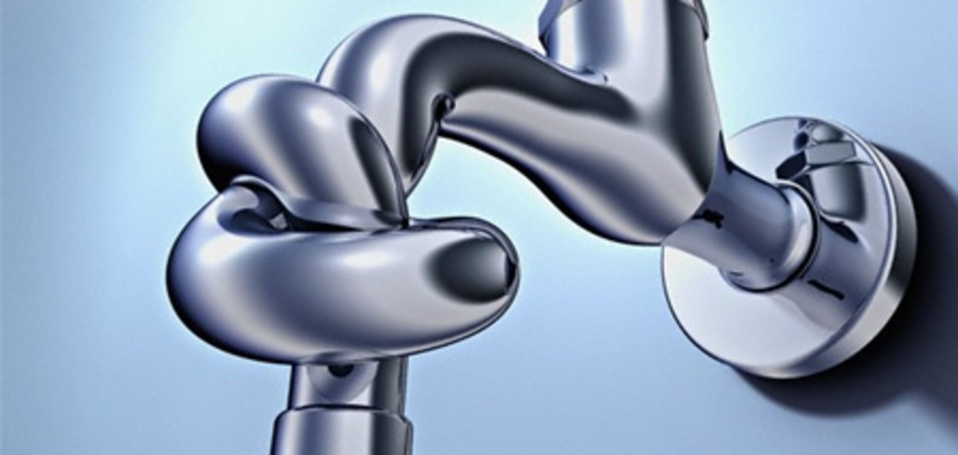 За холодную воду украинцы будут платить по пяти тарифам