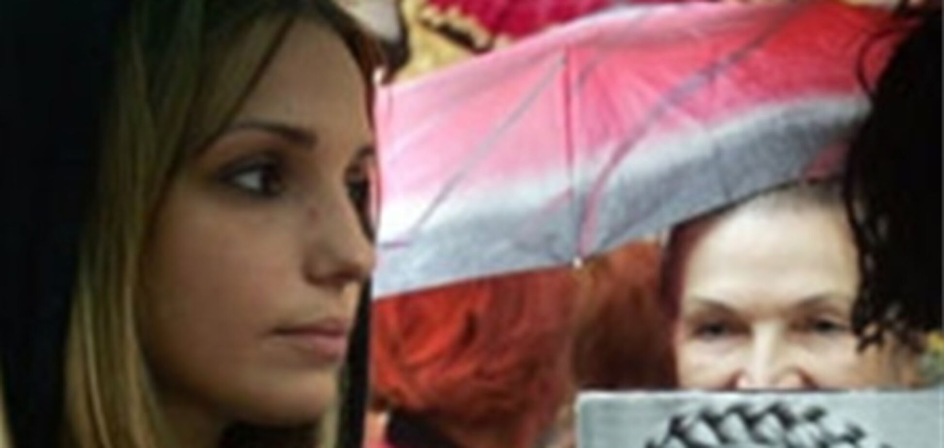 Дочь Тимошенко пожаловалась еврокомиссару на издевательства над матерью