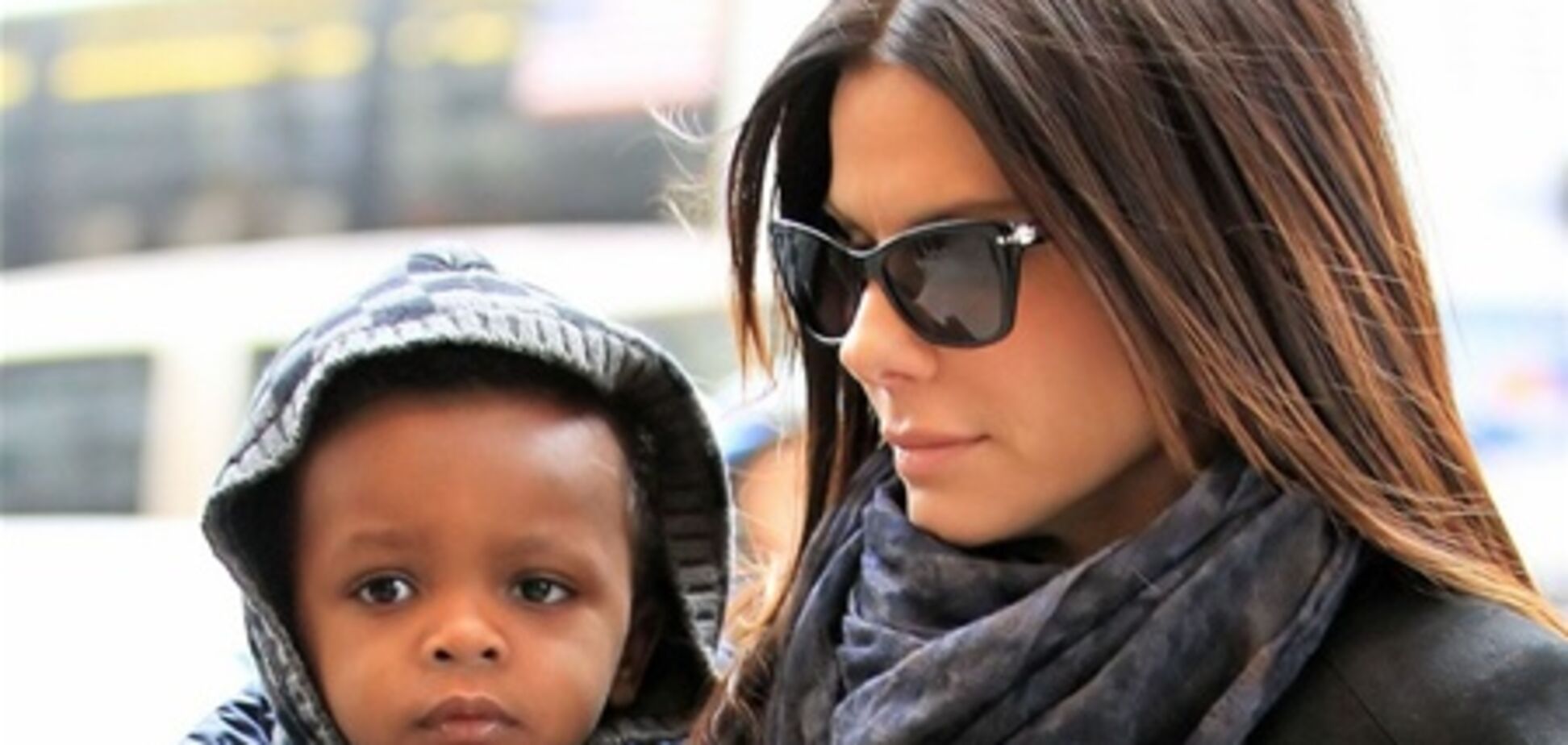 Баллок поделилась праздничными планами