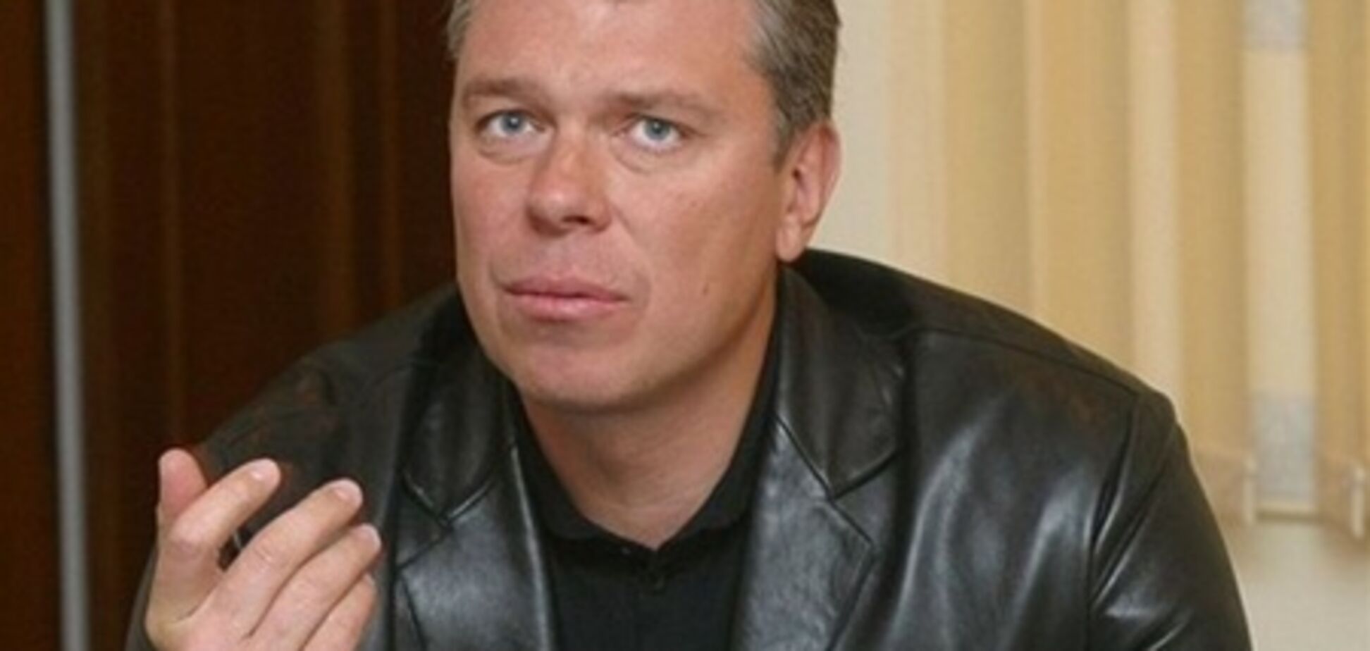 Волков: Я не понимаю - ну не можете, так чего вы изначально лезли?