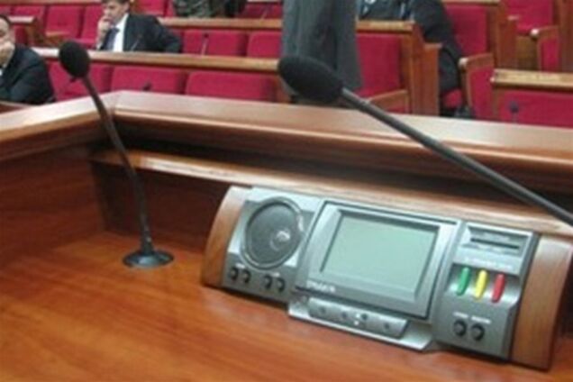 Жители Киева смогут самостоятельно проводить референдумы