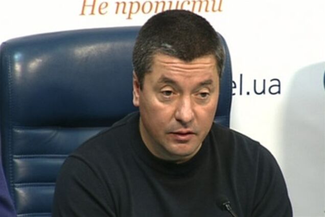 Бала: партія Литвина не пройде в Раду за партійними списками