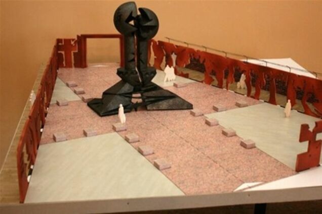 Львів. Буде встановлено перший в Україні пам’ятник репресованим родинам