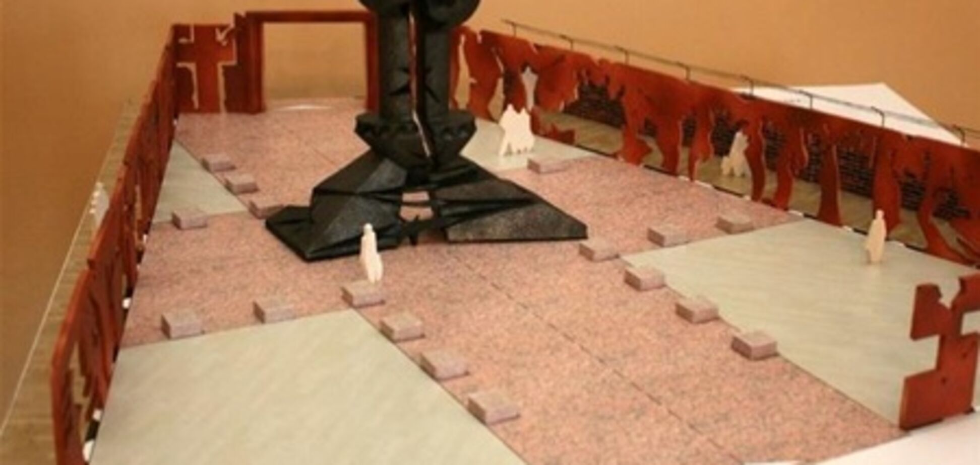 Львів. Буде встановлено перший в Україні пам’ятник репресованим родинам